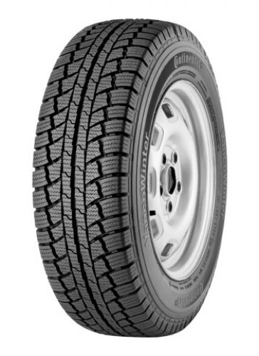 Anvelope CONTINENTAL CO VANCONTACT WINTER 195/60R16C 99T