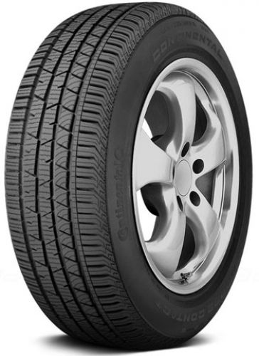 Anvelope CONTINENTAL CONTICROSSCONTACT LX SPORT 235/55R19 105W