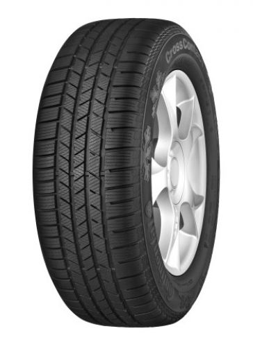 Anvelope CONTINENTAL CONT WIN 245/65R17 111T
