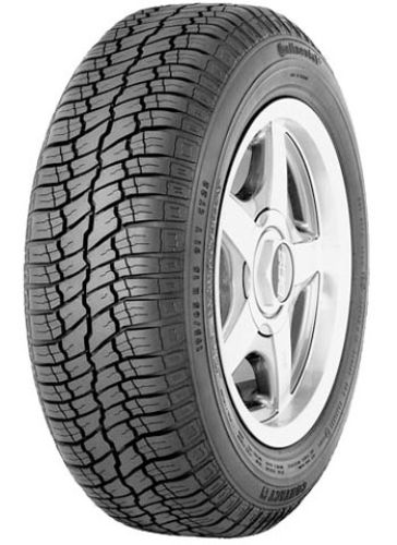 CONTINENTAL CONTACT CT 22 165/80R15 87T
