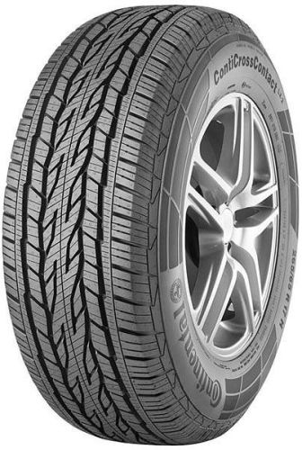CONTINENTAL CONTI CROSS CONTACT LX2 285/65R17 116H