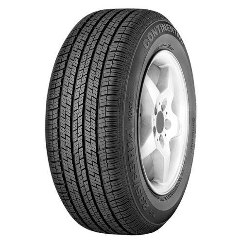 CONTINENTAL 4X4 CONTACT 255/60R17 106H