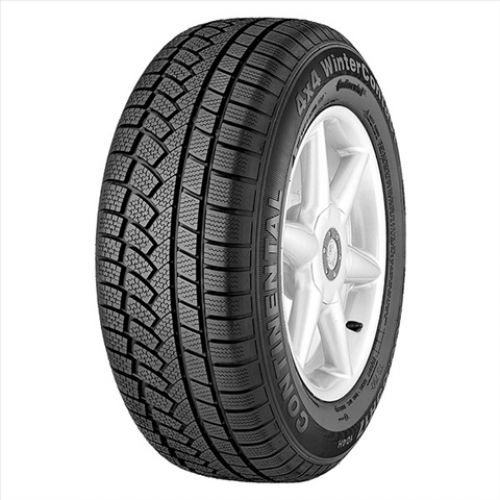 Anvelope CONTINENTAL CONTI4X4WINTERCONTACT 265/60R18 110H