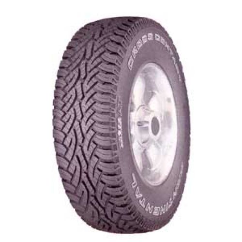 CONTINENTAL CONTICROSSCONTACT AT 235/85R16 114Q