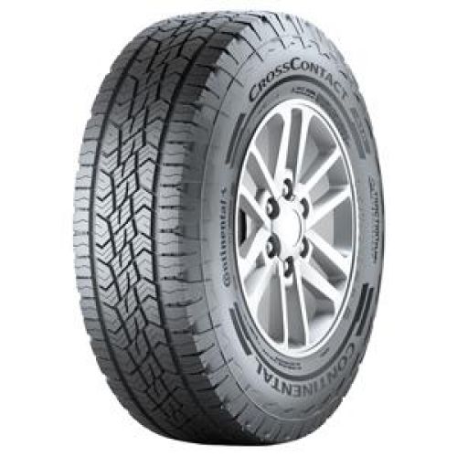 Anvelope CONTINENTAL CONTICROSSCONTACT ATR XL 235/75R15 109T