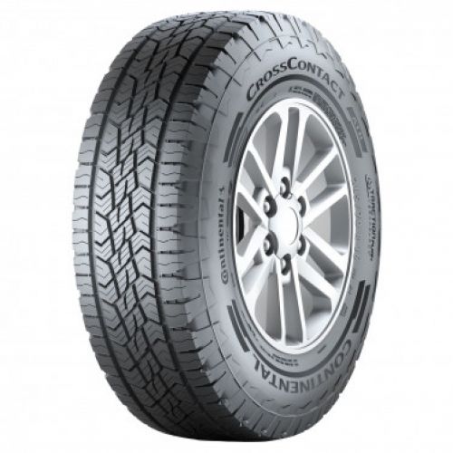 Anvelope CONTINENTAL CONTICROSSCONTACT ATR 245/70R16 111H