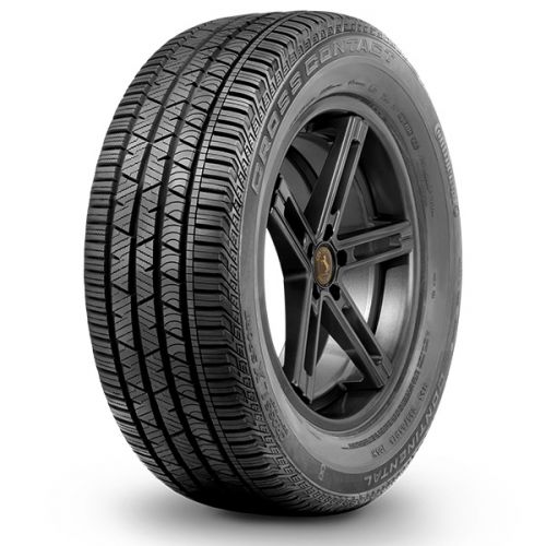 CONTINENTAL CONTICROSSCONTACT LX SPORT 255/50R19 107H