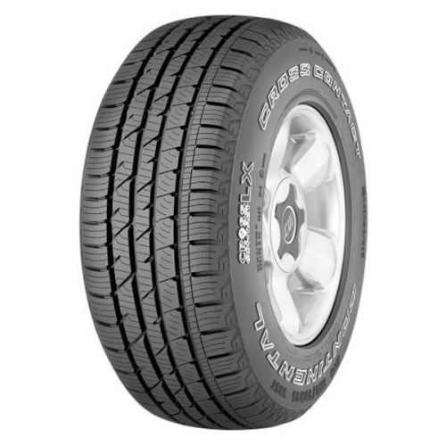 CONTINENTAL CONTICROSSCONTACT LX 245/65R17 111T