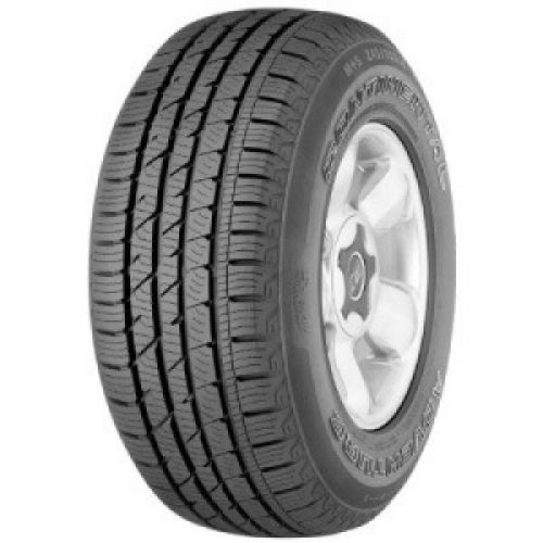 CONTINENTAL CONTICROSSCONTACT LX 265/60R18 110T