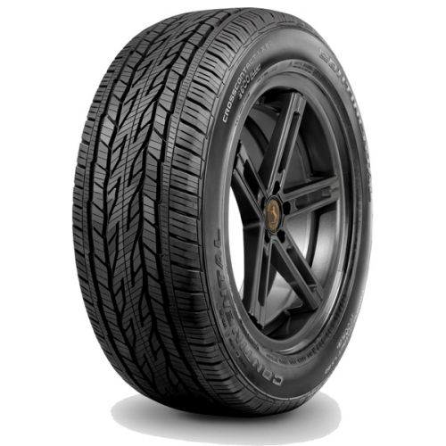 CONTINENTAL CONTICROSSCONTACT LX2 245/70R16 111T