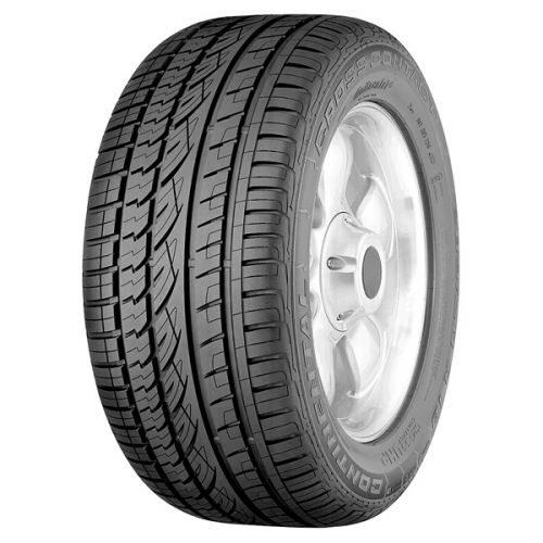 Anvelope CONTINENTAL CONTICROSSCONTACT UHP 255/55R19 111H
