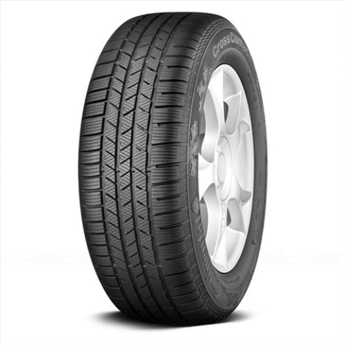 CONTINENTAL CONTICROSSCONTACT WINTER 205/70R15 96T