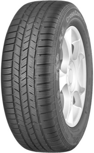 CONTINENTAL CONTICROSSCONTACT WINTER 235/65R18 110H