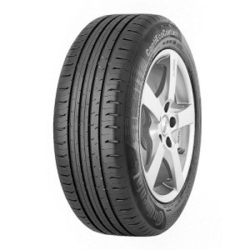 Anvelope CONTINENTAL CONTIECOCONTACT 5 J 225/55R17 101V