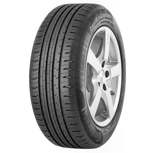 Anvelope CONTINENTAL CONTIECOCONTACT 5 165/70R14 85T