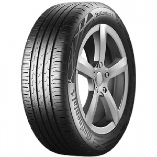 Anvelope CONTINENTAL CONTIECOCONTACT6 XL 235/50R19 103V