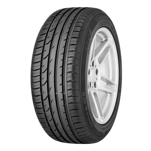 CONTINENTAL CONTIPREMIUMCONTACT 2 205/50R17 89H