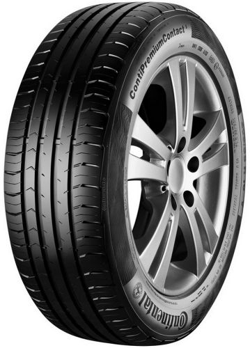 CONTINENTAL CONTIPREMIUMCONTACT 5 DEMO 185/70R14 82H