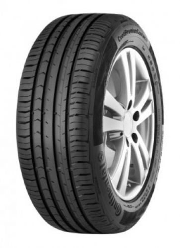 Anvelope CONTINENTAL CONTIPREMIUMCONTACT 5 SUV 225/65R17 102V