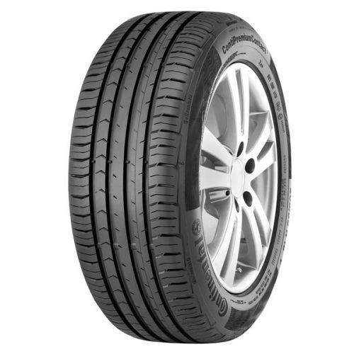 Anvelope CONTINENTAL CONTIPREMIUMCONTACT 5 215/65R15 96H