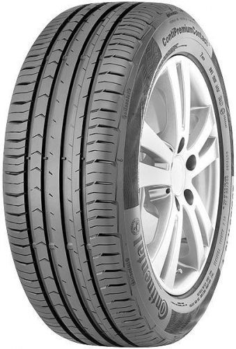 Anvelope CONTINENTAL CONTIPREMIUMCONTACT 5 205/60R15 91H