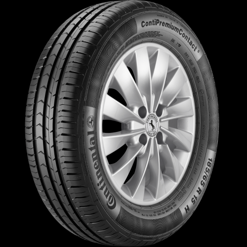 CONTINENTAL CONTIPREMIUMCONTACT 5 215/55R17 94V