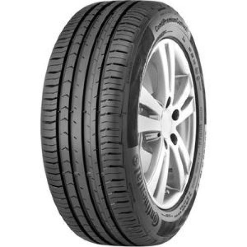 CONTINENTAL CONTIPREMIUMCONTACT5 215/60R16 95H