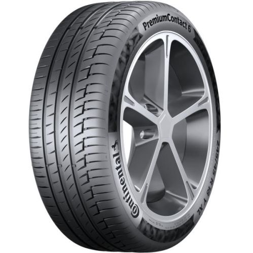 CONTINENTAL CONTIPREMIUMCONTACT6 XL AO CONTISILENT 245/45R20 103Y