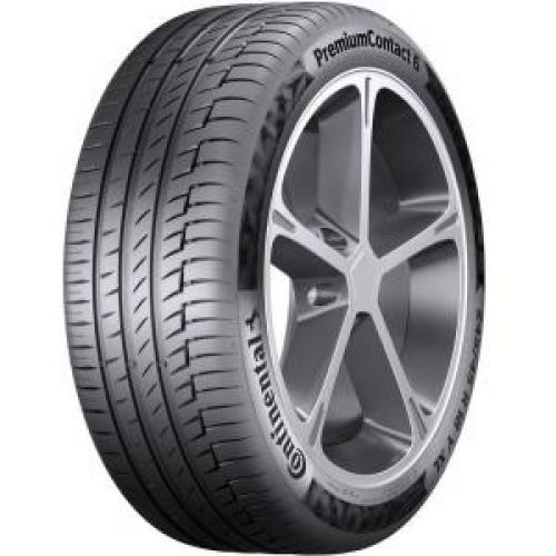 Anvelope CONTINENTAL CONTIPREMIUMCONTACT6 XL 235/55R19 105V