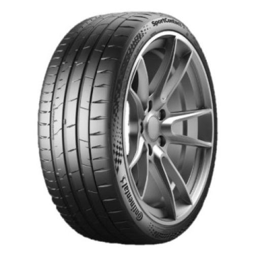 CONTINENTAL CONTIPREMIUMCONTACT7 XL 205/45R17 88Y