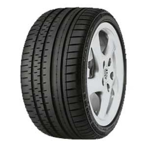 Anvelope CONTINENTAL CONTISPORTCONTACT 2 J 245/45R18 100W