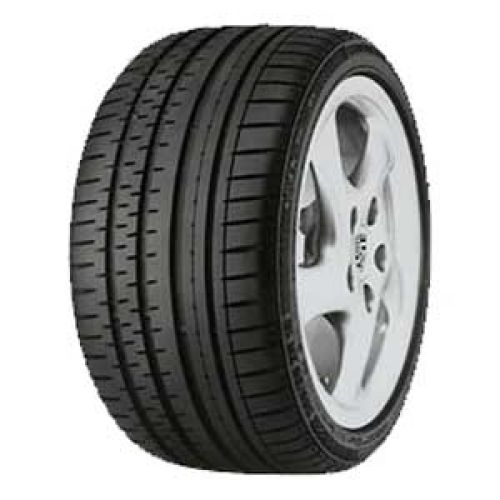 Anvelope CONTINENTAL CONTISPORTCONTACT 2 MO 235/55R17 99W