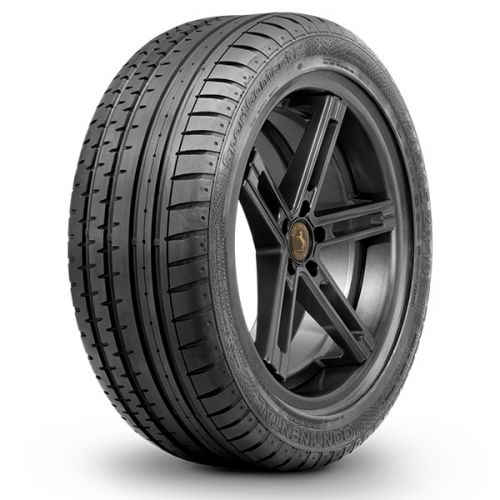 Anvelope CONTINENTAL CONTISPORTCONTACT 2 255/40R19 100Y