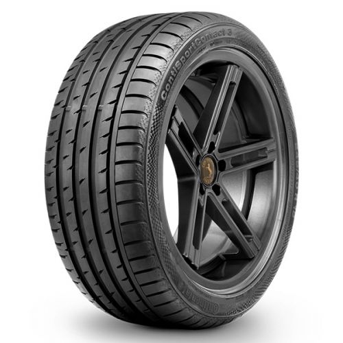 Anvelope CONTINENTAL CONTISPORTCONTACT 3 255/45R19 100Z