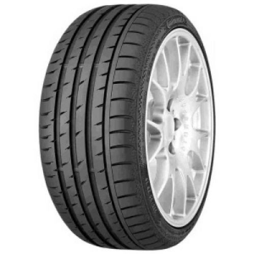 Anvelope CONTINENTAL CONTISPORTCONTACT 5 275/40R20 106W