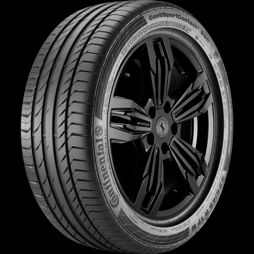 CONTINENTAL CONTISPORTCONTACT 5 255/50R19 103Y
