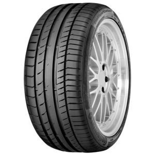 CONTINENTAL CONTISPORTCONTACT5P 225/40R19 93Y