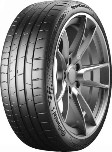 CONTINENTAL CONTISPORTCONTACT7 295/35R21 103Y