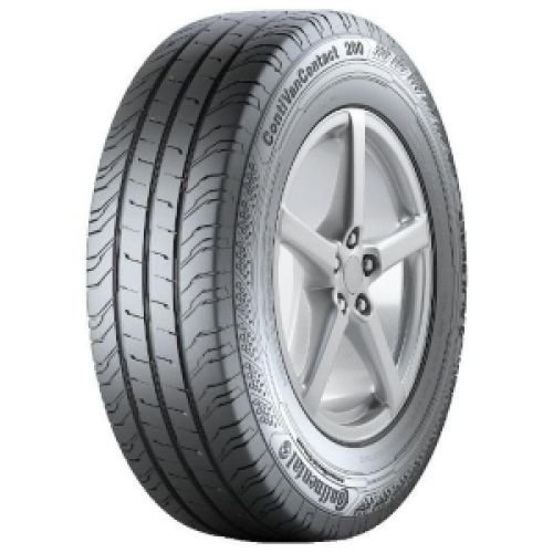 Anvelope CONTINENTAL CONTIVANCONTACT 200 RF 195/65R15 95T