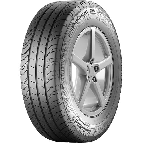 Anvelope CONTINENTAL CONTIVANCONTACT 200 215/60R17C 109T