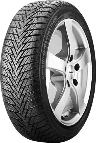 CONTINENTAL CONTIWINTERCONTACT TS 800 155/60R15 74T