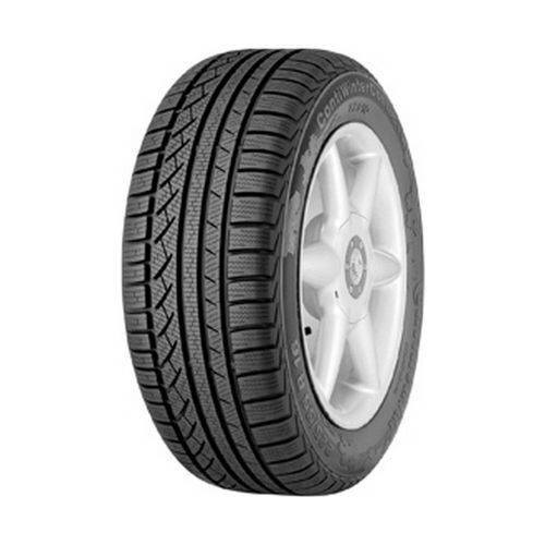Anvelope CONTINENTAL CONTIWINTERCONTACT TS810 S 255/45R18 99V