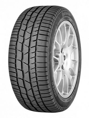 CONTINENTAL CONTIWINTERCONTACT TS 830 P 245/45R17 99H