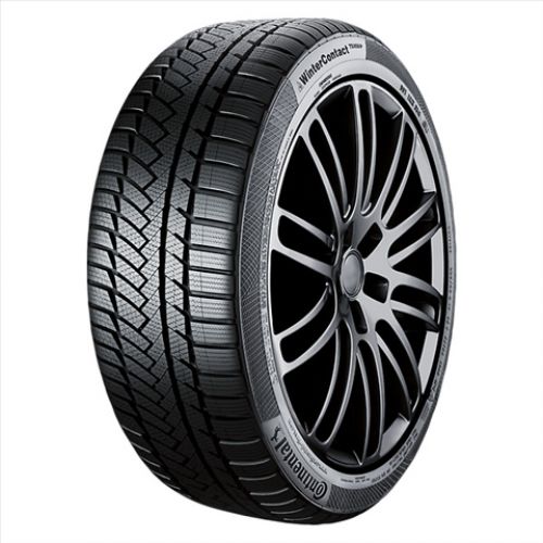 Anvelope CONTINENTAL CONTIWINTERCONTACT TS 850P 235/60R18 103T