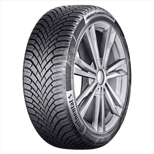 CONTINENTAL CONTIWINTERCONTACT TS 860 215/55R16 93H