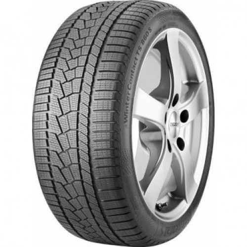 CONTINENTAL CONTIWINTERCONTACT TS 860S 295/40R20 110W