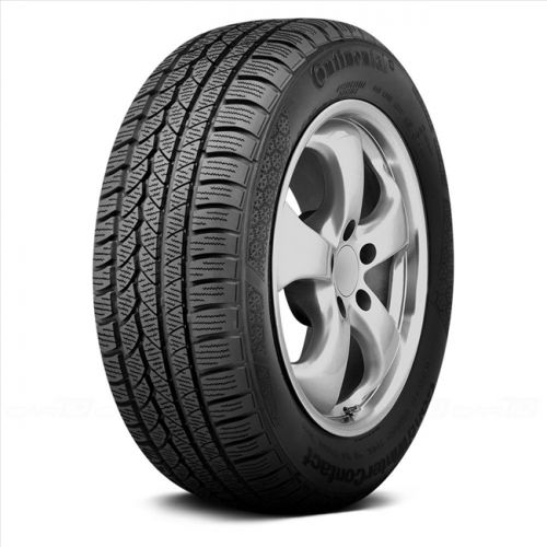 CONTINENTAL CONTIWINTERCONTACT TS790 225/60R15 96H