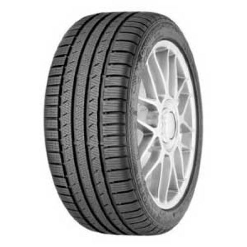 Anvelope CONTINENTAL CONTIWINTERCONTACT TS810 S SSR 245/50R18 100H