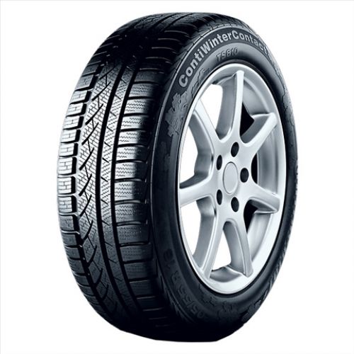 Anvelope CONTINENTAL CONTIWINTERCONTACT TS810 195/55R16 87T