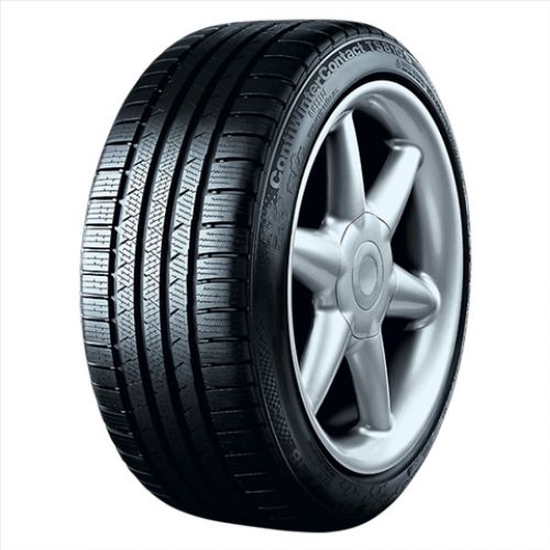 Anvelope CONTINENTAL CONTIWINTERCONTACT TS810S 255/45R17 102V
